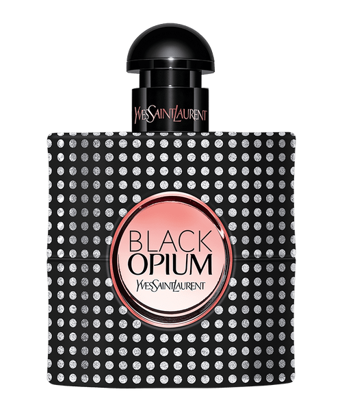Black Opium Limited Edition Shine On
